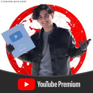 خرید اکانت یوتیوب