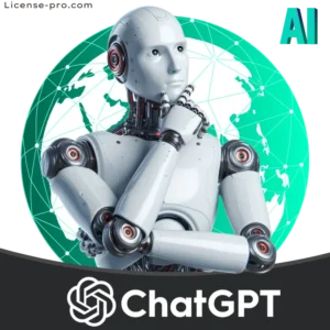 خرید اکانت ChatGPT