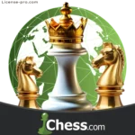 خرید اکانت Chess.com