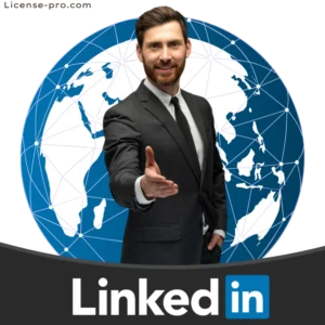 خرید اکانت لینکدین