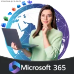 خرید اکانت مایکروسافت 365