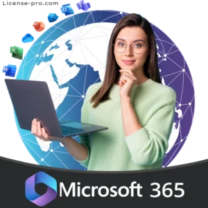 خرید اکانت مایکروسافت 365