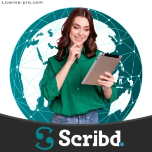 خرید اکانت اسکریبد