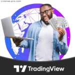 خرید اکانت تریدینگ ویو