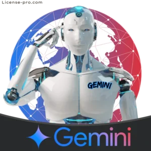 خرید اکانت Gemini