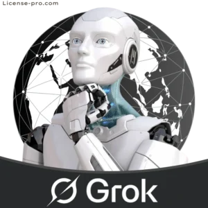 خرید اکانت گروک