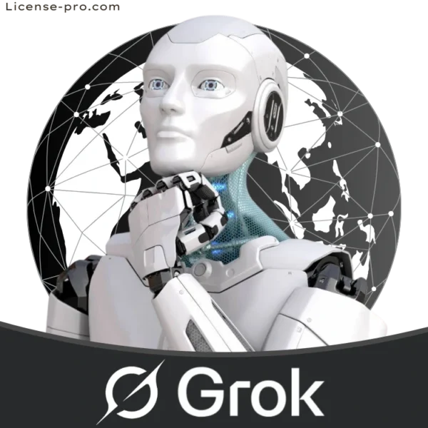 خرید اکانت گروک