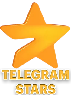 Telegram-Stars