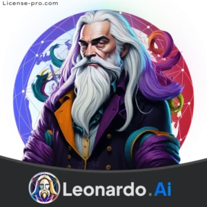 اکانت لئوناردو Leonardo