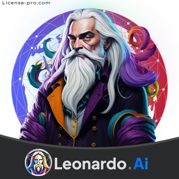 اکانت لئوناردو Leonardo
