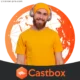 اکانت Castbox