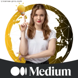 خرید اکانت Medium مدیوم پرمیوم اختصاصی بر روی ایمیل شخصی